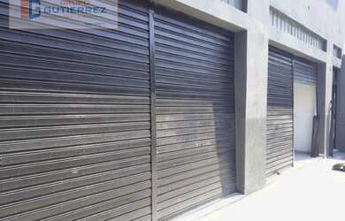 Imagem 6: São Paulo - Galpão/Depósito/Armazém - Jardim Guarani