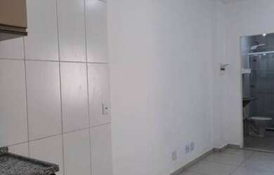 Imagem 5: Apto Moinho Velho Novo. Imóvel novo, 30m² de Área, 1 Banheiroe1 Dormitório