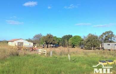 Imagem: A fazenda está localizado em Araguacema, TO à venda por R$36.000.000