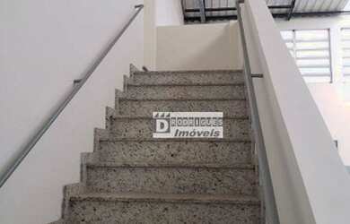 Imagem 15: Galpão ZUP 1para alugar, 470 m² por R$ 10.000/mês - Jardim Yamberê...