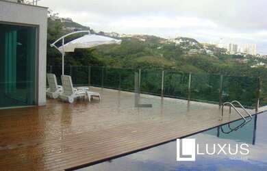 Imagem 6: Casa com 4 dormitórios à venda, 800 m² por R$ 4.800.000,00 - Vila Alpina...