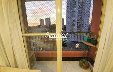 Imagem 4: São Paulo - Apartamento Padrão - LAUZANE PAULISTA