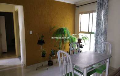 Imagem 1: São Paulo - Apartamento Padrão - Saúde