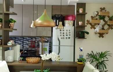 Imagem 2: Apartamento com 2 dormitórios, 41 m² - venda por R$ 280.000,00 ou aluguel...