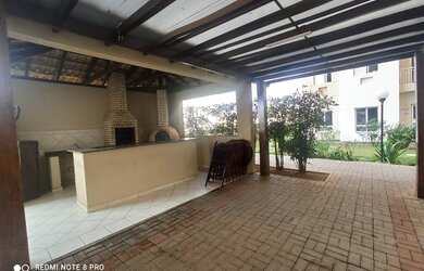 Imagem 12: Apartamento para venda tem 62 metros quadrados com 3 quartos em Taguatinga...