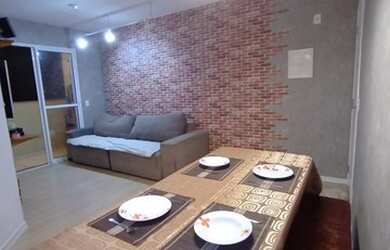 Imagem 3: Apartamento para Locação 80m2, 3 dorm, 1 Vagas - Moóca