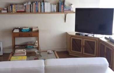 Imagem 5: São Paulo - Apartamento Padrão - Jardim Paulista