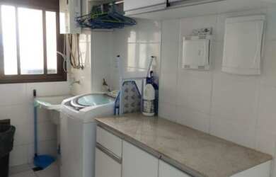 Imagem 4: JARDIM DE ANDALUZIA. 113m² de Área, 2 Vagas na garageme2 Dormitórios