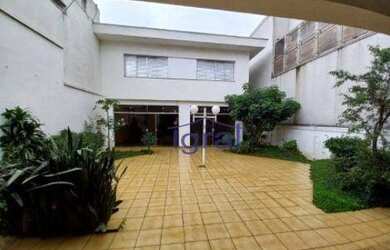 Imagem 1: Casa para alugar, 300 m² por R$ 9.000,00/mês - Planalto Paulista - São Paulo/SP