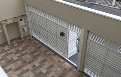 Imagem 3: MARAVILHOSO SOBRADO NOVO NUNCA HABITADO, COM TERRAÇO GOURMET