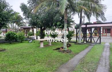 Imagem 4: Casa 03 Dorm - Bairro CENTRO