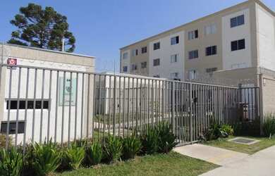 Imagem 2: Apartamento para Venda em São José dos Pinhais, AFONSO PENA, 2 dormitórios,...