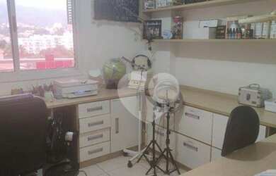 Imagem 15: Cobertura com 4 quartos, 236 m² - venda por R$ 980.000 ou aluguel por...