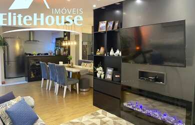 Imagem 3: APARTAMENTO RESIDENCIAL em SÃO PAULO - SP, VILA FIRMIANO PINTO