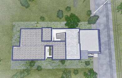 Imagem 16: Casa com linda Vista em Bragança Paulista - SP