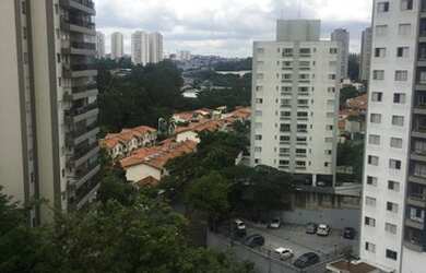Imagem 1: APARTAMENTO PARA VENDA NO BUTANTÃ - Condomínio residencial San Felipe