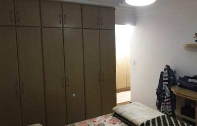 Imagem 3: Apartamento residencial para venda e locação, Jardim Anália Franco,...