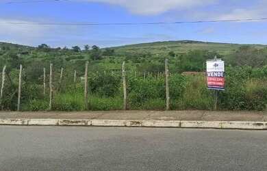 Imagem: O terreno está localizado em Prado, Gravatá à venda por R$265.000