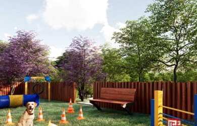 Imagem 14: Terreno em condomínio no JARDINS PARMA - Bairro Jardins Parma em Senador...