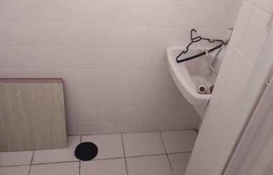 Imagem 8: Ao Lado Metro Santos I/ Amplo/ Lazer/ Armários