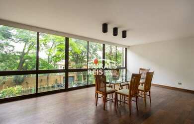 Imagem 10: Casa, 608 m² - venda por R$ 4.350.000,00 ou aluguel por R$ 20.000,00/mês...