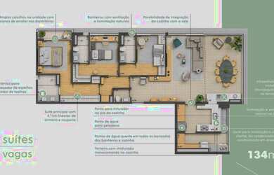 Imagem 3: Esquina Pinheiros - Novo Lançamento da NORTIS - Últimas unidades