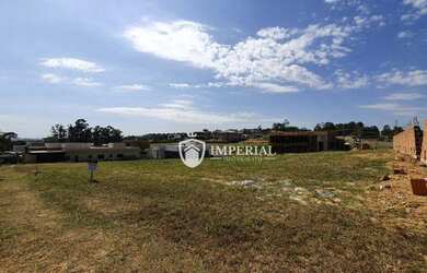 Imagem 2: Terreno à venda, 503 m² por R$ 480.000,00 - Condomínio Villas do Golfe...