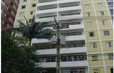 Imagem: O apartamento possui 3 Dormitórios, 5 Banheiros, 2 Vagas na