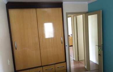 Imagem 6: São Paulo - Apartamento Padrão - SAUDE