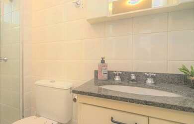 Imagem 15: Apartamento em Vila Olímpia - São Paulo, SP por 1100000