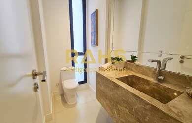 Imagem 13: Apartamento no Bairro Atiradores em Joinville