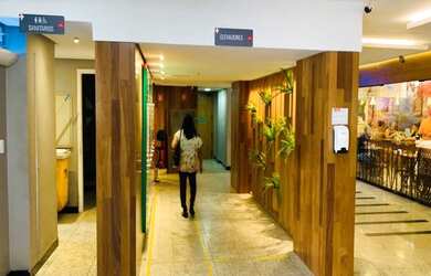 Imagem 9: ALUGO SALA 45M2 NO HOSPITAL DA BAHIA 1 VAGA DE GARAGEM EM SALVADOR ANDAR MÉDIO R$ 2.500,00