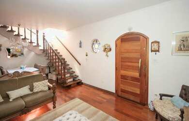 Imagem 7: TPO 161 Casa SO0013RE77. Varanda, 248m² de Área, 2 Vagas na garageme3...