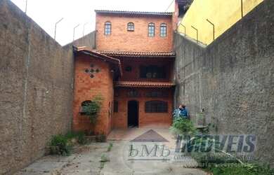 Imagem 14: São Paulo - Casa Padrão - Cidade Líder