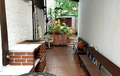 Imagem 14: Casa para venda tem 400 metros quadrados em Planalto Paulista - São Paulo...