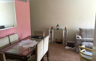 Imagem 2: São Paulo - Apartamento Padrão - SAUDE