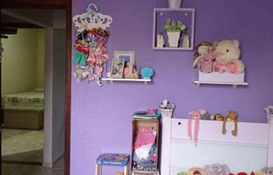 Imagem 3: Casa com 3 dormitórios à venda, 129 m² por R$ 245.000,00 - Jardim Paulista...