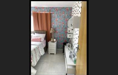 Imagem 8: Ágio apartamento mesões por do sol atrás do Shopping de Águas Lindas