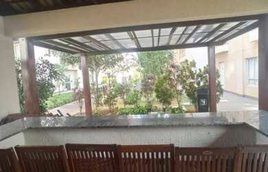 Imagem 15: Apartamento para venda tem 62 metros quadrados com 3 quartos em Taguatinga...