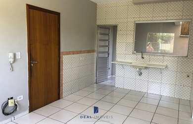 Imagem: O apartamento possui 2 Dormitórios, 1 Banheiro, 48m² de Área