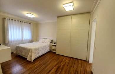 Imagem 15: Lindo Apartamento para venda com VARANDA GOURMET - 168 m² - 3 Dorms -...