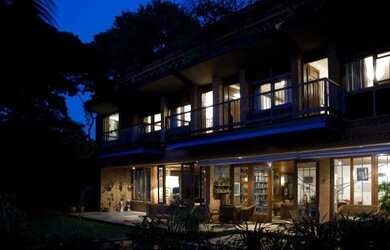 Imagem 3: Casa à venda, 1000 m² por R$ 9.000.000,00 - Pacaembu - São Paulo/SP