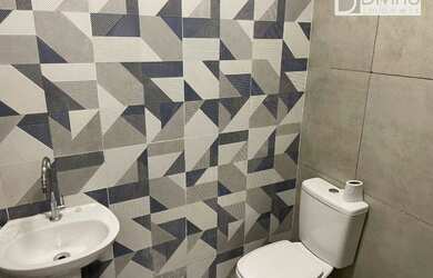 Imagem 13: Casa, 160 m² - venda por R$ 420.000 ou aluguel por R$ 2.500/mês - Centro...