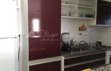 Imagem 14: Apartamento à venda, 78 m² por R$ 540.000,00 - Jaguaré - São Paulo/SP