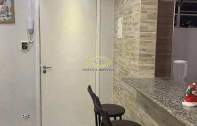 Imagem 5: Apartamento com 1 dorm, Vila Oceanopolis, Mongaguá - R$ 160 mil, Cod