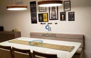 Imagem 5: Apartamento à venda, 115 m² por R$ 1.570.000,00 - Tatuapé - São Paulo/SP