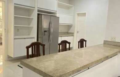 Imagem 14: Casa de 4 suítes na Barra da Tijuca Condomínio Del Lago