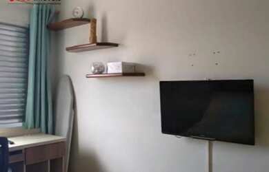 Imagem 9: Apartamento com 1 dormitório, 52 m² - venda por R$ 498.000,00 ou aluguel...