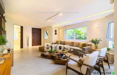 Imagem 7: Sobrado para venda 380 m2 com 4 suítes no City Butantã