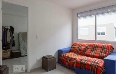 Imagem 3: Apartamento à venda, 35 m² por R$ 320.000,00 - Vila Leopoldina - São Paulo/SP